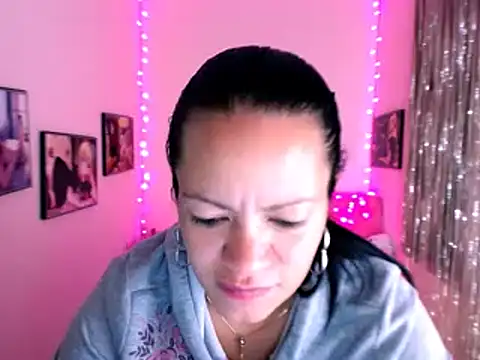 Cristal w online show from 12-03-24, 06:17