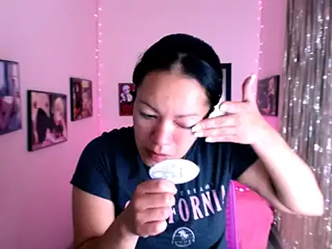 Cristal w online show from 12-04-24, 12:36