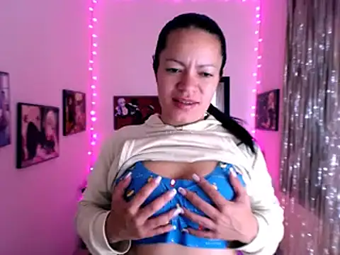 Cristal w online show from 12-06-24, 12:49