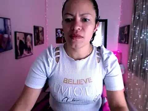 Cristal w online show from 12-07-24, 01:51