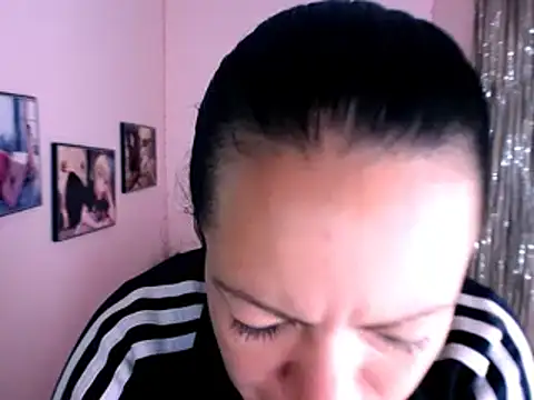 Cristal w online show from 12-09-24, 05:19