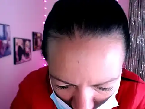 Cristal w online show from 12-10-24, 02:39