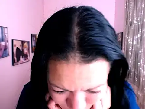 Cristal w online show from 12-26-24, 05:40