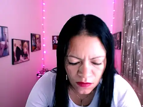 Cristal w online show from 12-27-24, 05:48