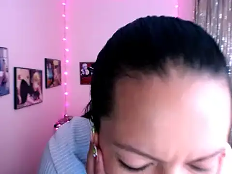 Cristal w online show from 01-09-25, 03:55