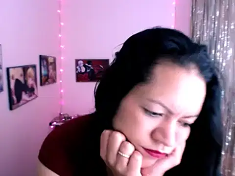 Cristal w online show from 01-11-25, 05:40