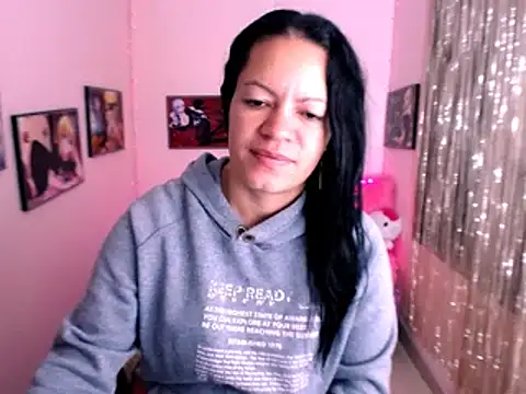 Cristal w online show from 01-14-25, 12:35