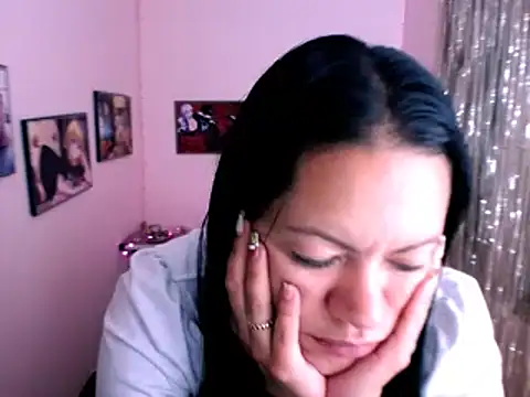 Cristal w online show from 01-19-25, 04:57