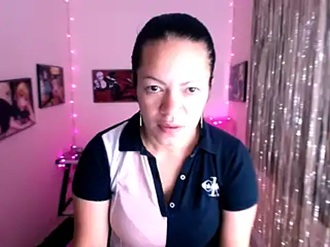 Cristal w online show from 01-27-25, 01:41