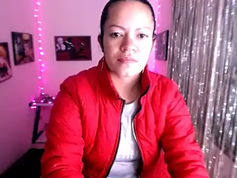 Cristal w online show from 01-31-25, 12:29