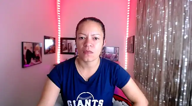 Cristal w online show from 03-12-25, 12:26