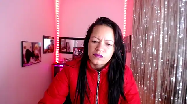 Cristal w online show from 03-12-25, 04:24