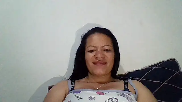 Cristal w online show from 03-19-25, 05:19