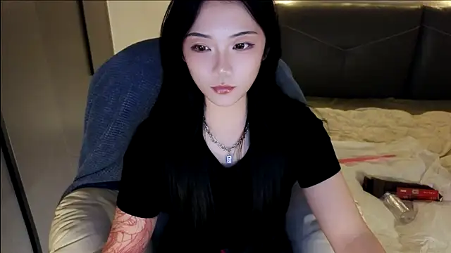 Jennie-007 online show from 11-18-25, 12:31