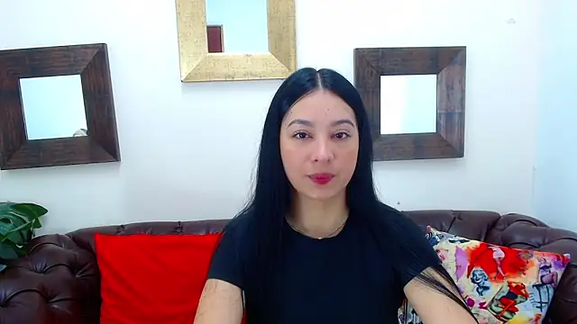 Lila Pinky online show from 02-28-25, 02:09