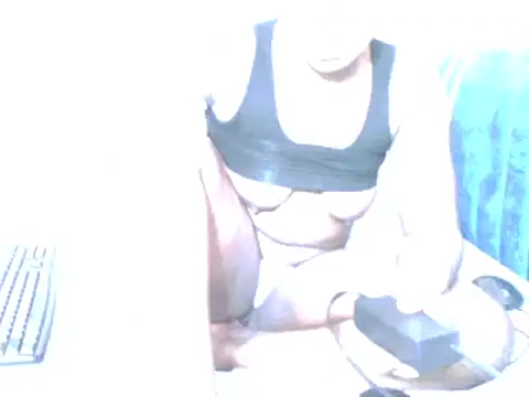 QueenMelisa online show from 02-27-25, 01:07