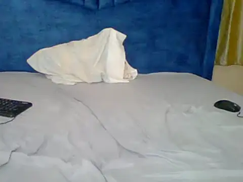 QueenMelisa online show from 03-03-25, 12:37