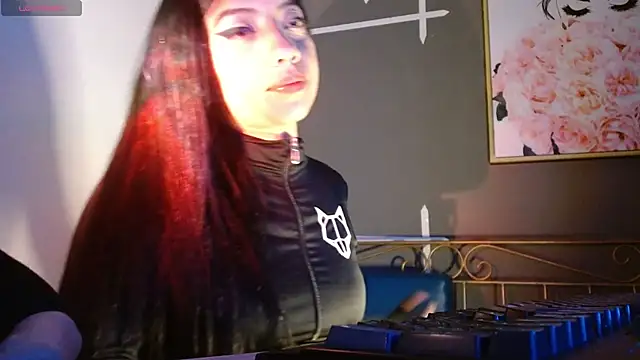 Ey im simone online show from 09-26-25, 08:13