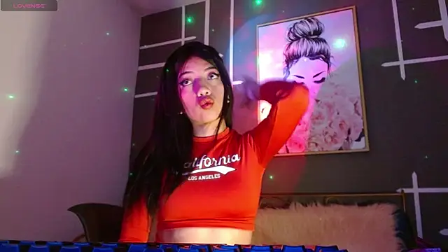 Ey im simone online show from 10-07-25, 08:06