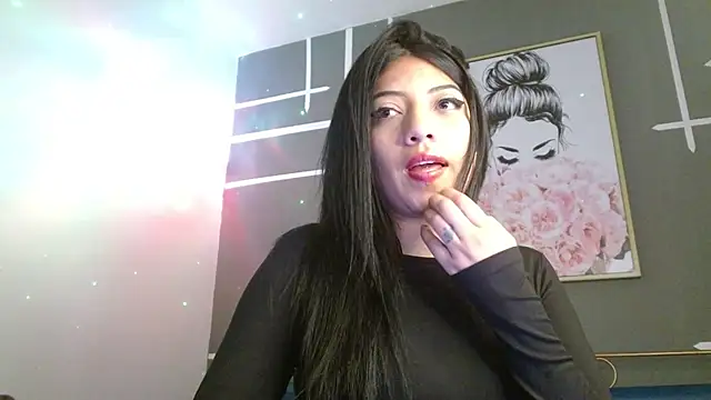 Ey im simone online show from 11-11-25, 07:58