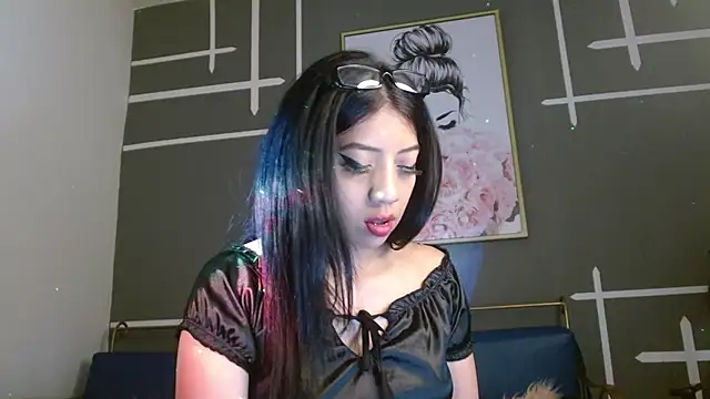 Ey im simone online show from 11-13-25, 08:08