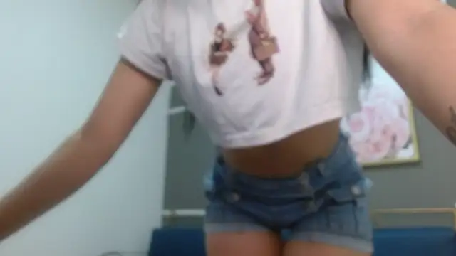 Ey im simone online show from 11-14-25, 08:18