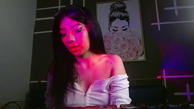 Ey im simone online show from 11-15-25, 08:38