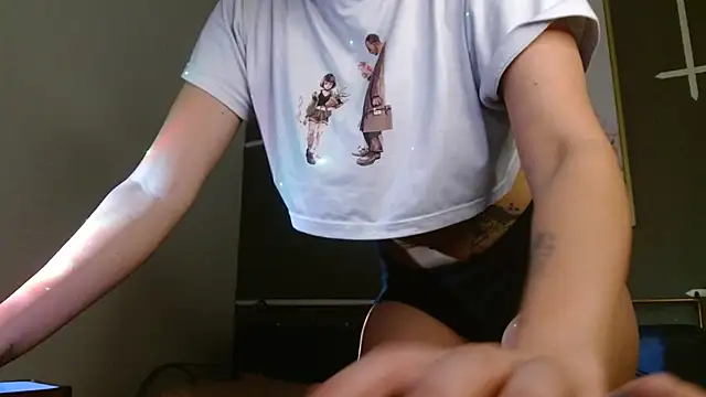 Ey im simone online show from 11-21-25, 07:56