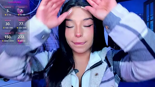 Small naughty  online show from 12-30-24, 02:08