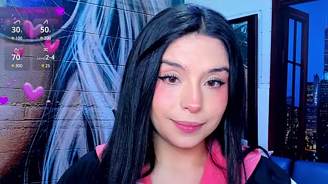 Small naughty  online show from 01-13-25, 02:11