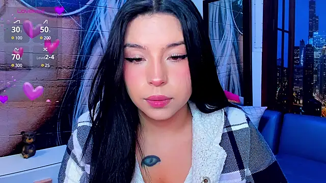 Small naughty  online show from 01-15-25, 02:13