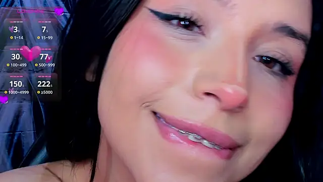 Small naughty  online show from 01-18-25, 05:15