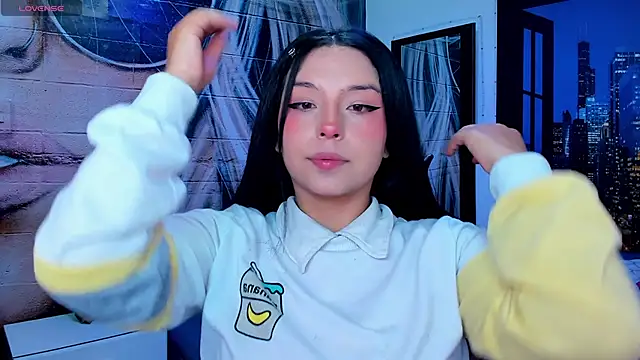 Small naughty  online show from 01-31-25, 02:07