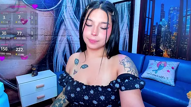 Small naughty  online show from 02-01-25, 05:16