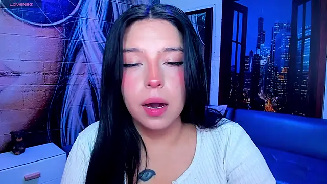 Small naughty  online show from 02-07-25, 02:04