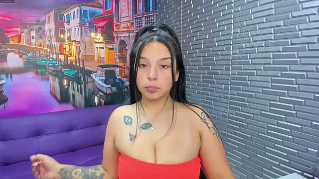 Small naughty  online show from 12-16-25, 01:38