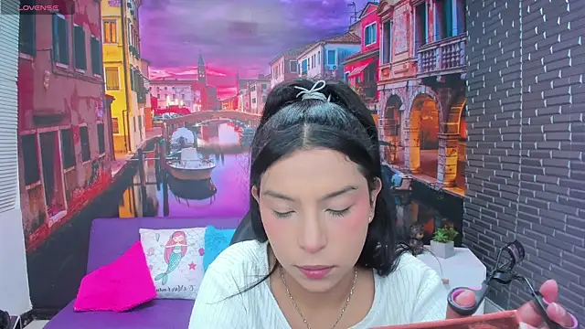 Small naughty  online show from 01-14-26, 02:01