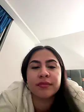 KattyPortman online show from 10-24-25, 04:09