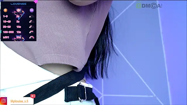 lilylouisee online show from 02-20-26, 06:52