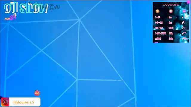 lilylouisee online show from 02-24-26, 03:04