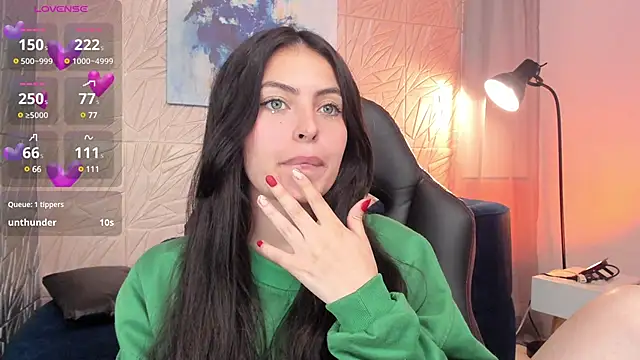 magic fernanda online show from 12-17-24, 12:45