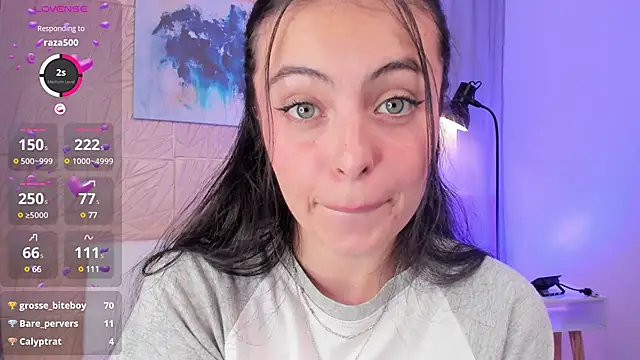 magic fernanda online show from 01-07-25, 12:24