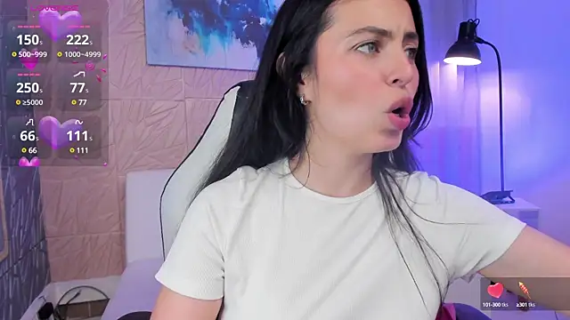 magic fernanda online show from 01-08-25, 09:23