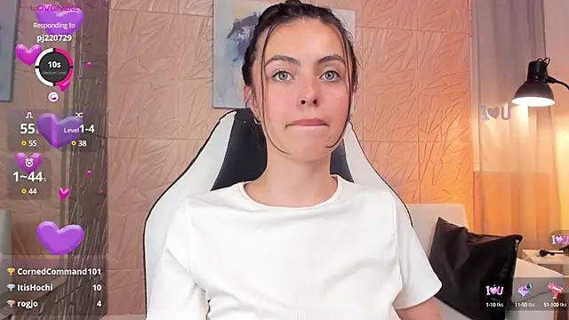 magic fernanda online show from 01-09-25, 12:46