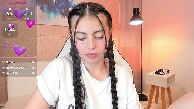 magic fernanda online show from 01-14-25, 12:11