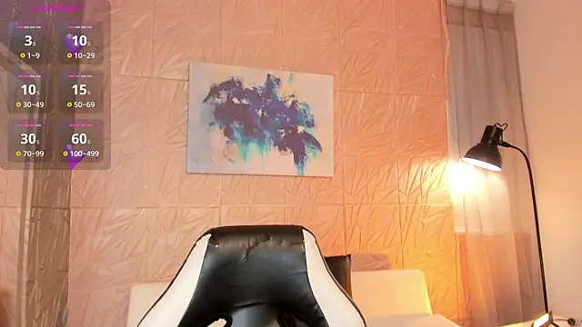 magic fernanda online show from 01-21-25, 12:15