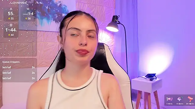 magic fernanda online show from 02-05-25, 12:10