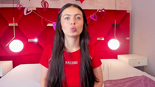 magic fernanda online show from 02-10-25, 03:10