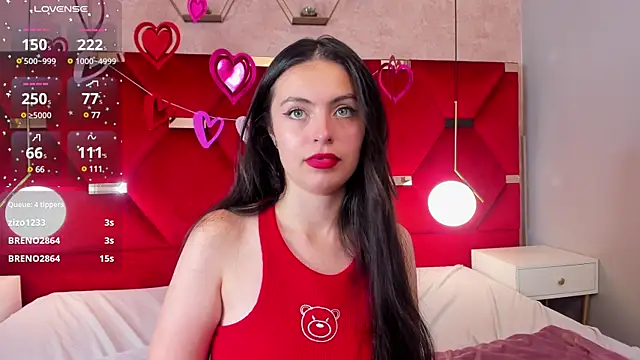 magic fernanda online show from 02-11-25, 10:18