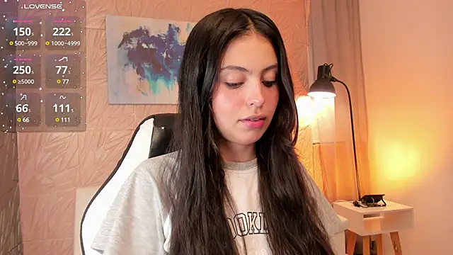 magic fernanda online show from 02-12-25, 02:54